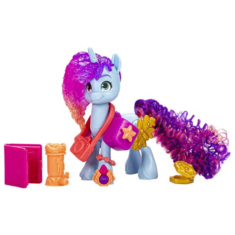 my lttle pony